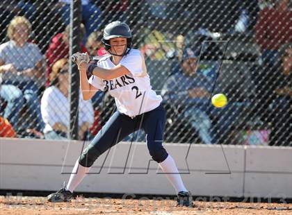 Thumbnail 1 in Palmer Ridge vs Ponderosa (CHSAA 4A Playoffs) photogallery.