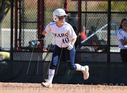 Thumbnail 1 in Palmer Ridge vs Ponderosa (CHSAA 4A Playoffs) photogallery.