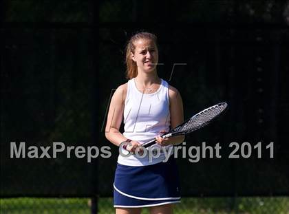 Thumbnail 2 in North Quincy vs Needham -North Newton (MIAA D1 South Finals) photogallery.