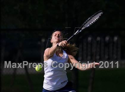 Thumbnail 3 in North Quincy vs Needham -North Newton (MIAA D1 South Finals) photogallery.