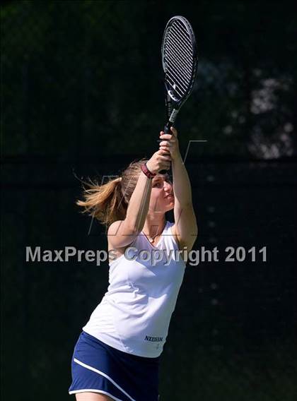 Thumbnail 2 in North Quincy vs Needham -North Newton (MIAA D1 South Finals) photogallery.