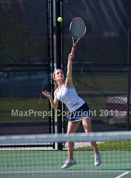 Thumbnail 2 in North Quincy vs Needham -North Newton (MIAA D1 South Finals) photogallery.