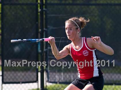 Thumbnail 2 in North Quincy vs Needham -North Newton (MIAA D1 South Finals) photogallery.