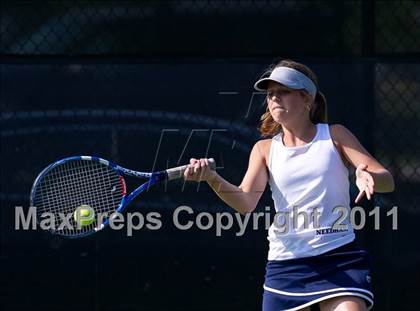 Thumbnail 2 in North Quincy vs Needham -North Newton (MIAA D1 South Finals) photogallery.