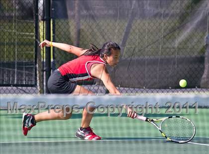 Thumbnail 2 in North Quincy vs Needham -North Newton (MIAA D1 South Finals) photogallery.