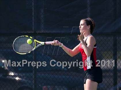 Thumbnail 2 in North Quincy vs Needham -North Newton (MIAA D1 South Finals) photogallery.