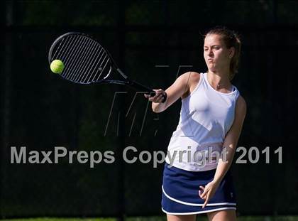 Thumbnail 3 in North Quincy vs Needham -North Newton (MIAA D1 South Finals) photogallery.