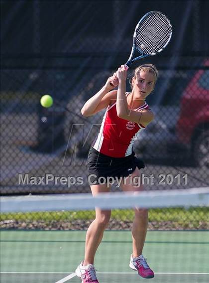 Thumbnail 1 in North Quincy vs Needham -North Newton (MIAA D1 South Finals) photogallery.