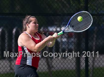 Thumbnail 1 in North Quincy vs Needham -North Newton (MIAA D1 South Finals) photogallery.
