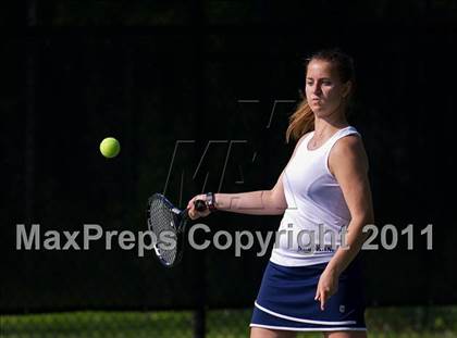 Thumbnail 2 in North Quincy vs Needham -North Newton (MIAA D1 South Finals) photogallery.