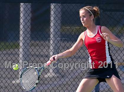 Thumbnail 2 in North Quincy vs Needham -North Newton (MIAA D1 South Finals) photogallery.