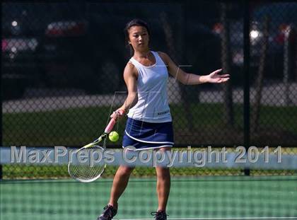 Thumbnail 3 in North Quincy vs Needham -North Newton (MIAA D1 South Finals) photogallery.