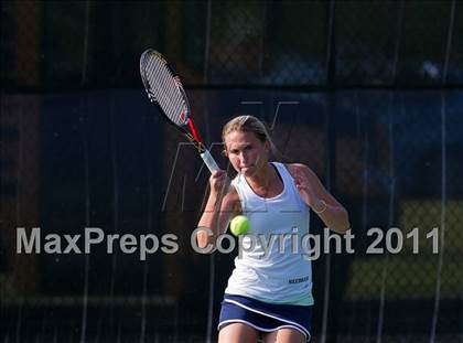 Thumbnail 2 in North Quincy vs Needham -North Newton (MIAA D1 South Finals) photogallery.
