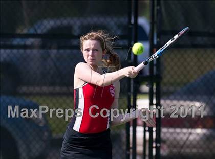 Thumbnail 2 in North Quincy vs Needham -North Newton (MIAA D1 South Finals) photogallery.