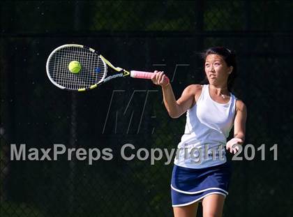 Thumbnail 1 in North Quincy vs Needham -North Newton (MIAA D1 South Finals) photogallery.