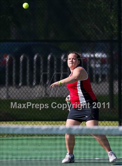 Thumbnail 2 in North Quincy vs Needham -North Newton (MIAA D1 South Finals) photogallery.