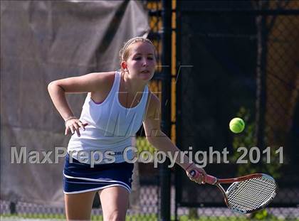 Thumbnail 2 in North Quincy vs Needham -North Newton (MIAA D1 South Finals) photogallery.