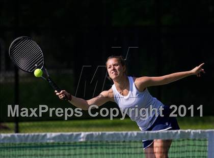 Thumbnail 1 in North Quincy vs Needham -North Newton (MIAA D1 South Finals) photogallery.