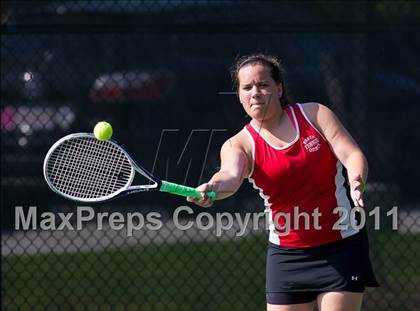 Thumbnail 3 in North Quincy vs Needham -North Newton (MIAA D1 South Finals) photogallery.