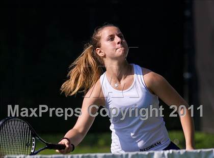 Thumbnail 2 in North Quincy vs Needham -North Newton (MIAA D1 South Finals) photogallery.