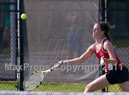 Thumbnail 3 in North Quincy vs Needham -North Newton (MIAA D1 South Finals) photogallery.