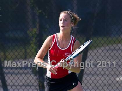 Thumbnail 3 in North Quincy vs Needham -North Newton (MIAA D1 South Finals) photogallery.