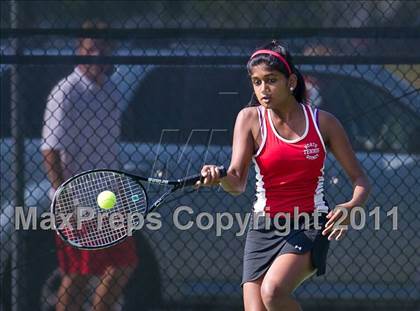 Thumbnail 2 in North Quincy vs Needham -North Newton (MIAA D1 South Finals) photogallery.