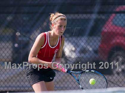Thumbnail 3 in North Quincy vs Needham -North Newton (MIAA D1 South Finals) photogallery.