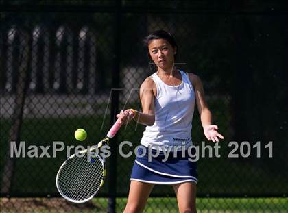 Thumbnail 2 in North Quincy vs Needham -North Newton (MIAA D1 South Finals) photogallery.