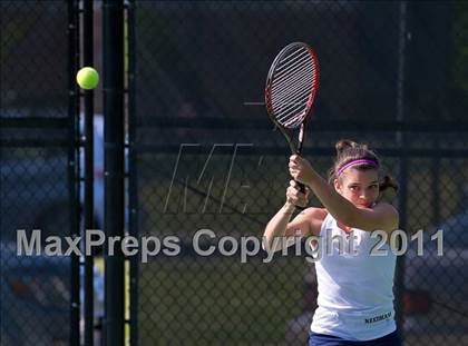 Thumbnail 2 in North Quincy vs Needham -North Newton (MIAA D1 South Finals) photogallery.