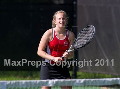 Thumbnail 2 in North Quincy vs Needham -North Newton (MIAA D1 South Finals) photogallery.