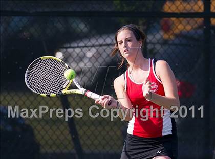 Thumbnail 2 in North Quincy vs Needham -North Newton (MIAA D1 South Finals) photogallery.