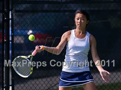 Thumbnail 1 in North Quincy vs Needham -North Newton (MIAA D1 South Finals) photogallery.