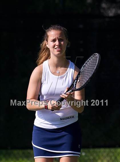 Thumbnail 1 in North Quincy vs Needham -North Newton (MIAA D1 South Finals) photogallery.