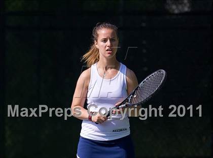 Thumbnail 3 in North Quincy vs Needham -North Newton (MIAA D1 South Finals) photogallery.