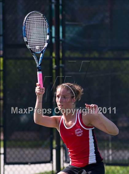 Thumbnail 3 in North Quincy vs Needham -North Newton (MIAA D1 South Finals) photogallery.