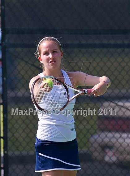 Thumbnail 1 in North Quincy vs Needham -North Newton (MIAA D1 South Finals) photogallery.