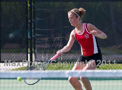 Thumbnail 1 in North Quincy vs Needham -North Newton (MIAA D1 South Finals) photogallery.