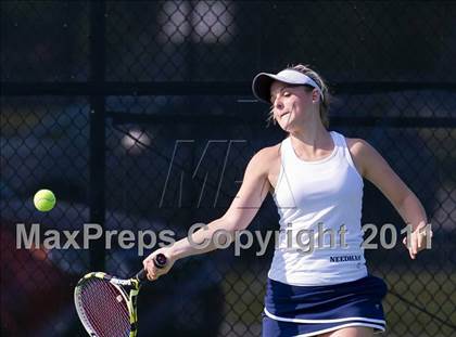 Thumbnail 2 in North Quincy vs Needham -North Newton (MIAA D1 South Finals) photogallery.