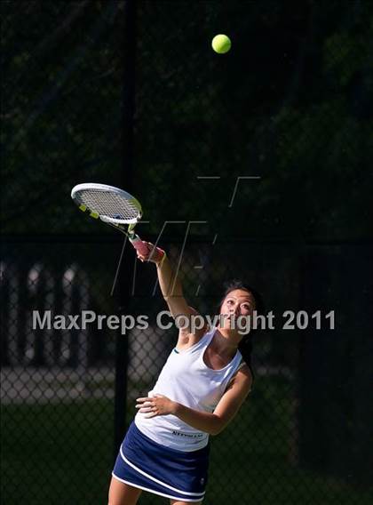 Thumbnail 3 in North Quincy vs Needham -North Newton (MIAA D1 South Finals) photogallery.