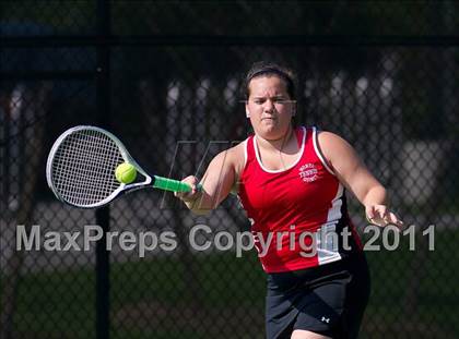 Thumbnail 3 in North Quincy vs Needham -North Newton (MIAA D1 South Finals) photogallery.
