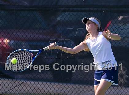 Thumbnail 1 in North Quincy vs Needham -North Newton (MIAA D1 South Finals) photogallery.