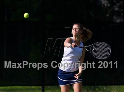 Thumbnail 1 in North Quincy vs Needham -North Newton (MIAA D1 South Finals) photogallery.