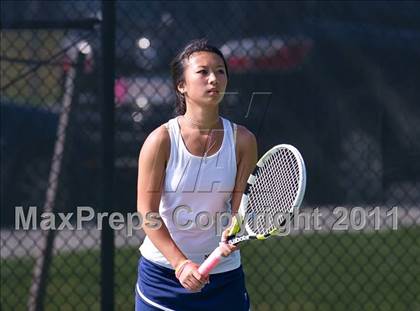 Thumbnail 2 in North Quincy vs Needham -North Newton (MIAA D1 South Finals) photogallery.