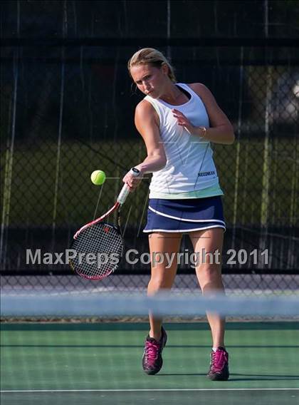 Thumbnail 1 in North Quincy vs Needham -North Newton (MIAA D1 South Finals) photogallery.