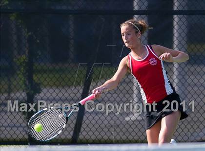 Thumbnail 3 in North Quincy vs Needham -North Newton (MIAA D1 South Finals) photogallery.