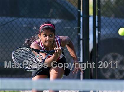 Thumbnail 2 in North Quincy vs Needham -North Newton (MIAA D1 South Finals) photogallery.