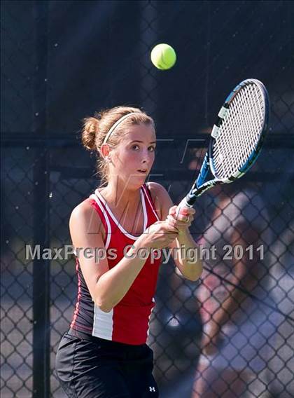 Thumbnail 3 in North Quincy vs Needham -North Newton (MIAA D1 South Finals) photogallery.