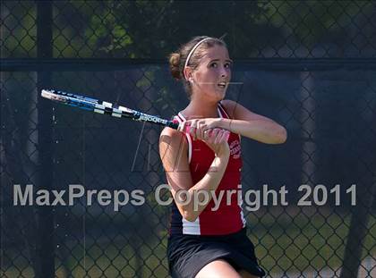 Thumbnail 3 in North Quincy vs Needham -North Newton (MIAA D1 South Finals) photogallery.