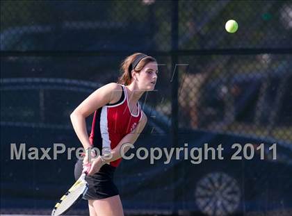 Thumbnail 2 in North Quincy vs Needham -North Newton (MIAA D1 South Finals) photogallery.